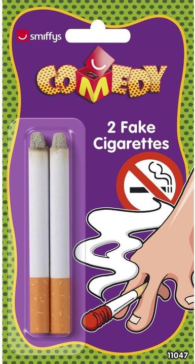 Produktbild Smiffys Fake Smoking Cigarettes