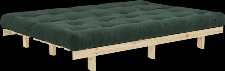 Produktbild Karup Design Lean (Bettsofa, 3-Sitzer)