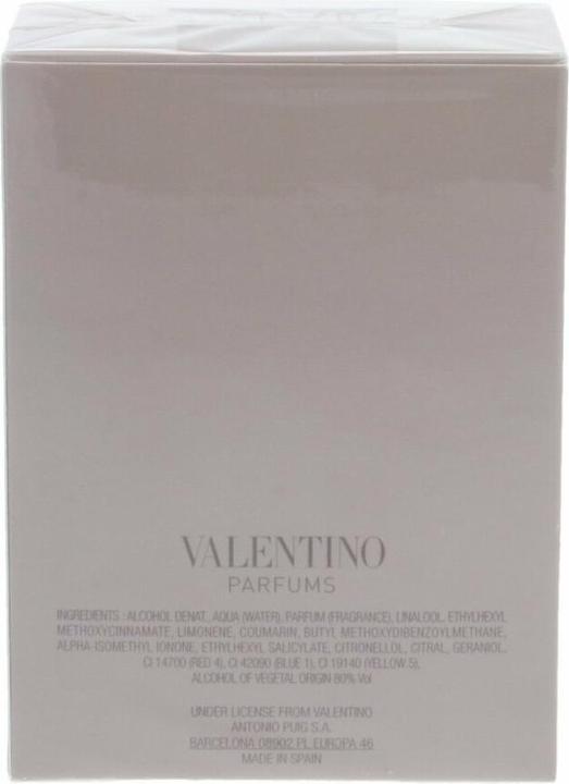 Produktbild Valentino Uomo (Eau de Toilette, 50 ml)