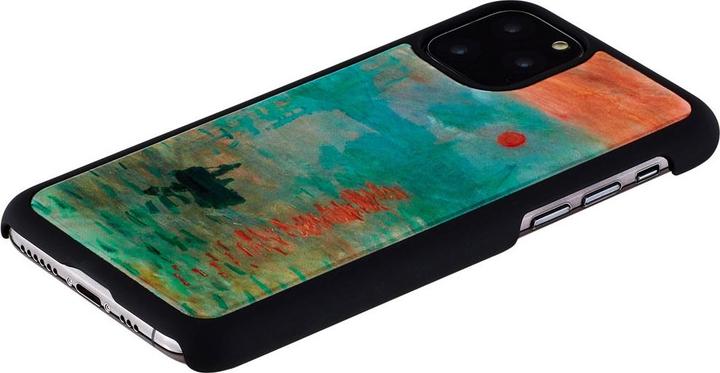 Produktbild Ikins SmartPhone case iPhone 11 Pro sunrise black (Apple iPhone 11 Pro)