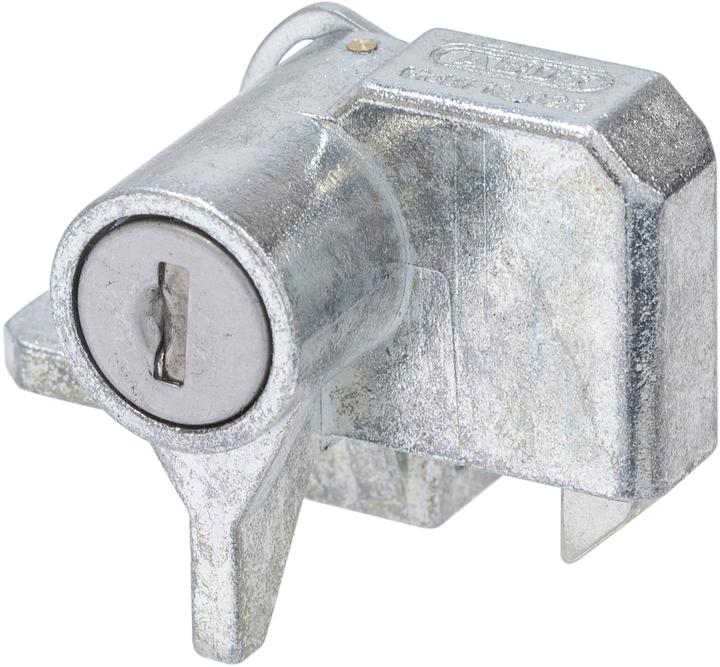Abus BLO SHI RT1 T82 (E-bike battery cover)