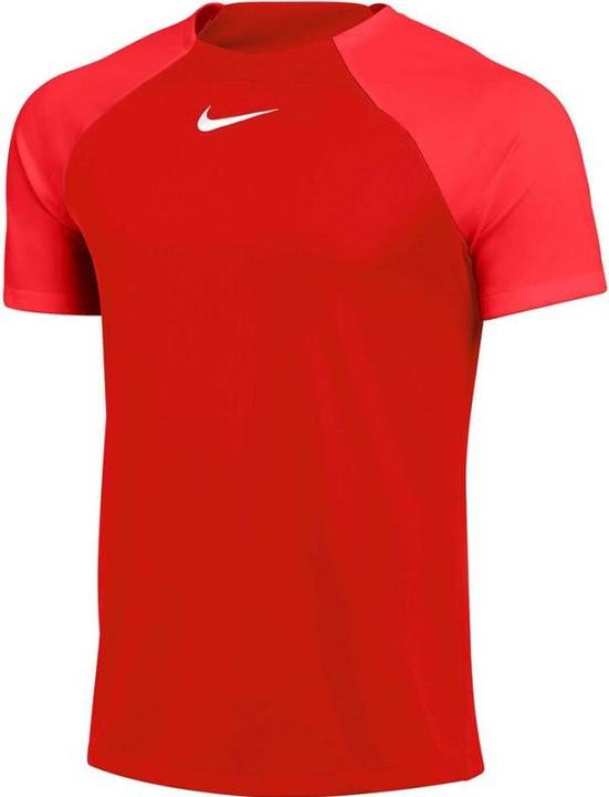 Immagine prodotto Nike Top a maniche corte M Nk Df Acdpr Ss Top K, University Red/Bright Crimson/White, DH9225-657 (XXL)