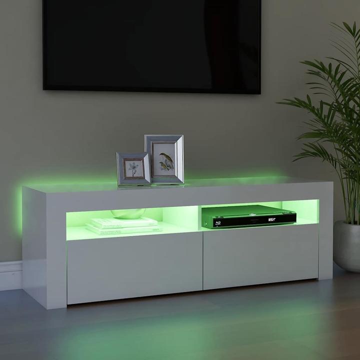 Produktbild VidaXL Aldo (120 x 35 x 40 cm)