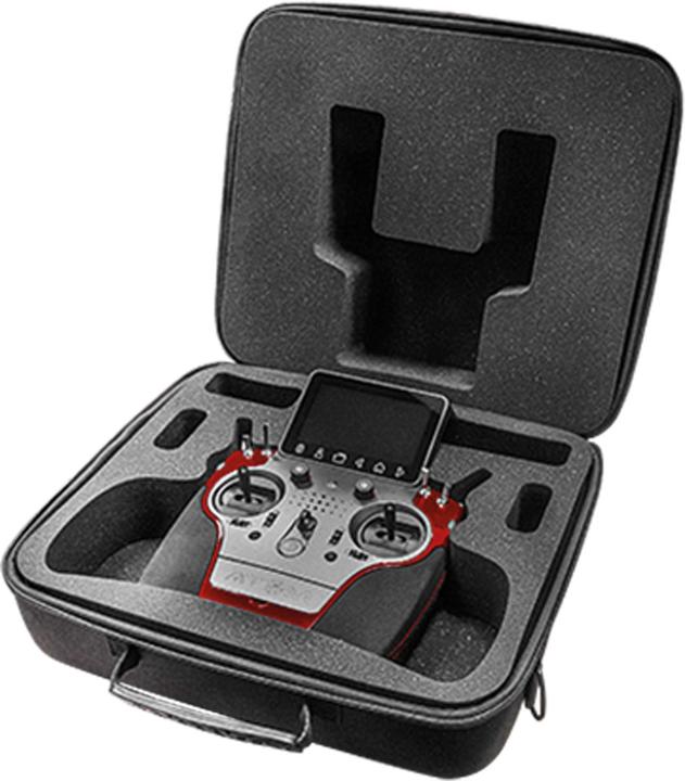 Productafbeelding Powerbox Systems ATOM 2.4Ghz 18-kanaals afstandsbediening handzender Modus 2