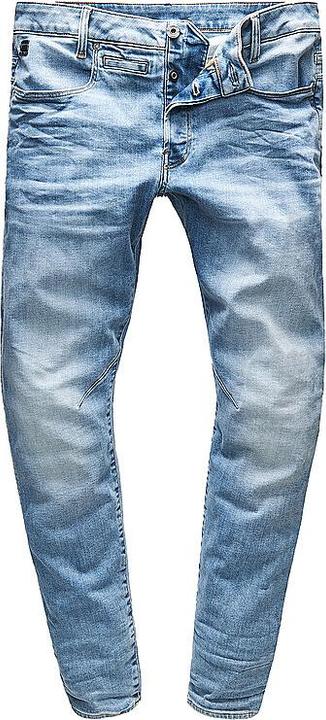 Image du produit G-Star D-Staq Slim Jeans it indigo aged (W30/L32)