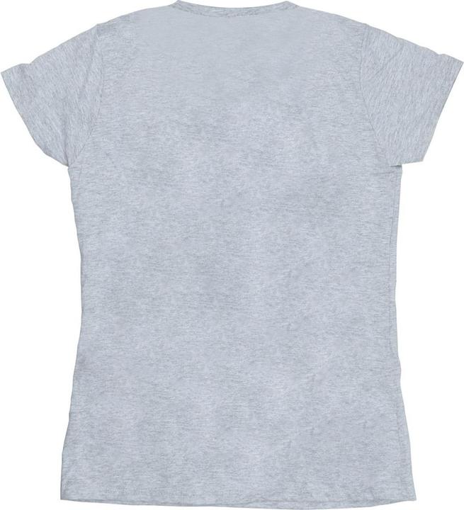 Immagine prodotto Elf Son Of A Nutcracker Maglietta Donna (M)
