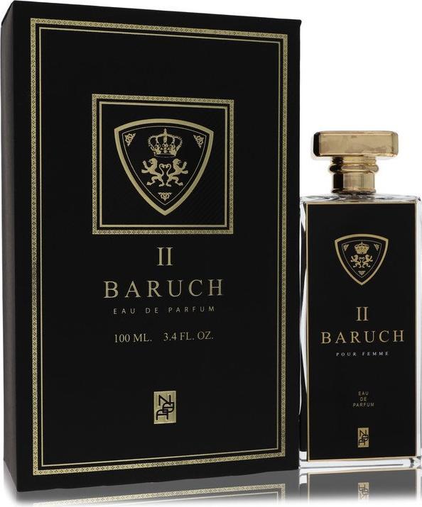 Nicolai Baron Atelier Nicolai Baruch II (100 ml)