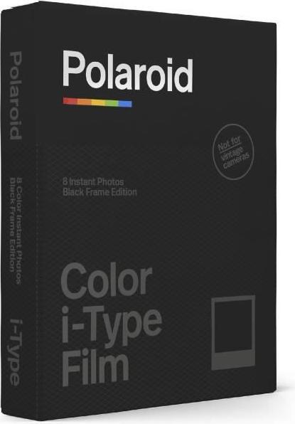 Actual product image Polaroid Black Frame Edition (OneStep+, Now)