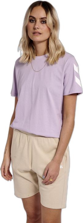 Actual product image hummel Legacy Chevron T-Shirt (XXS)