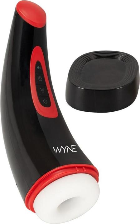 Produktbild Wyne Masturbator 03