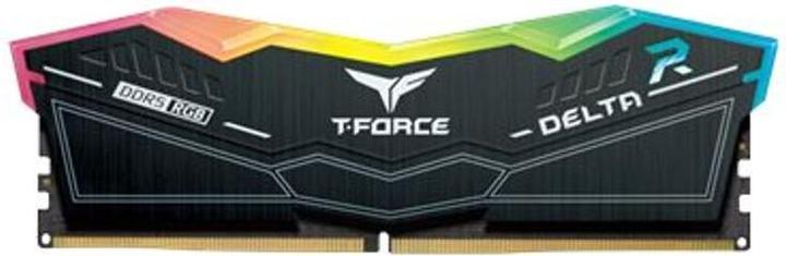 Team Group T-Force Delta (2 x 16GB, 6400 MHz, RAM DDR5, DIMM)