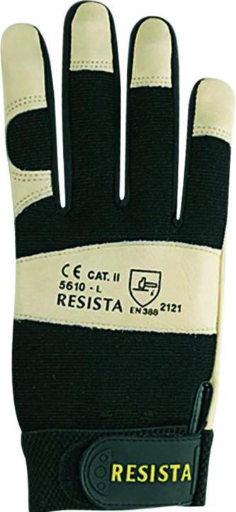 Produktbild Resista Lederhandschuh (XL)