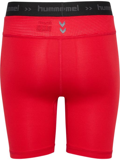 Actual product image hummel First Performance Kids Tight Shorts (140)