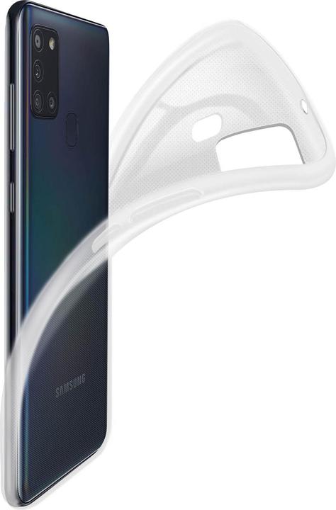 Actual product image Avizar Francis Series (Samsung Galaxy A21s)