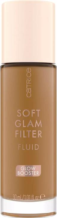 Catrice Soft Glam Filter (080 Tan - Deep)