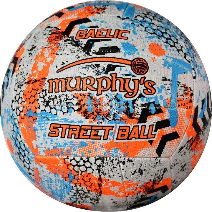 Murphy's Gaelic Fussball Strasse (4)