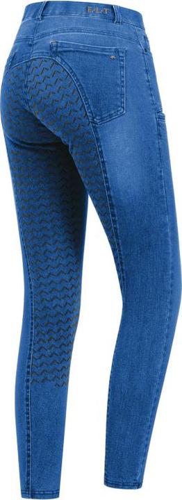 Actual product image ELT Luna Jeansreithose Damen (40)