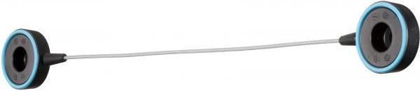Produktbild Samsung WMN2000B, Ultra-Slim Wandhalterung (Wand, 64", 59 kg)