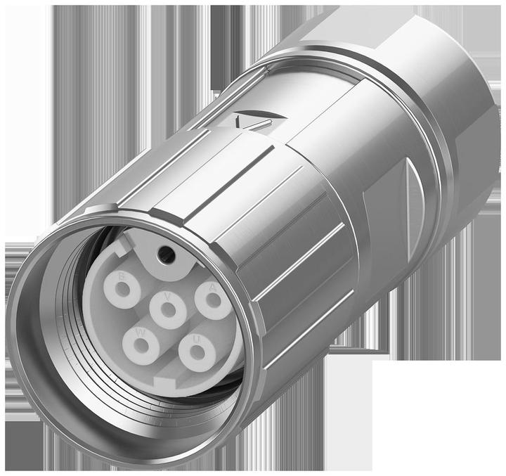 Produktbild Siemens M17 Leistungsstecker mit