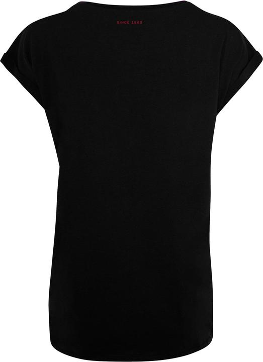 Immagine prodotto FC Bayern München Maglietta a spalla estesa MSM Outline Red da donna - 113315 (4XL)