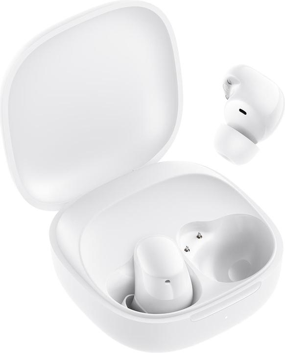 Actual product image Xiaomi Redmi Buds 6 Play (NC, 7.50 h, Wireless)