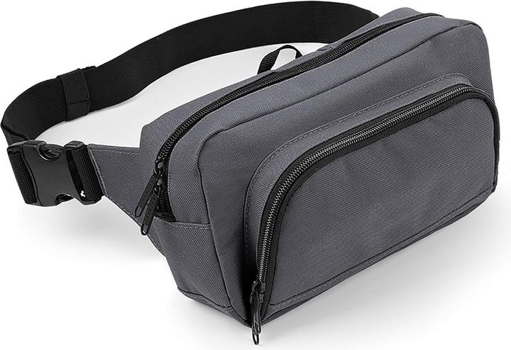 Bagbase Gürteltasche Bauchtasche 25 Liter