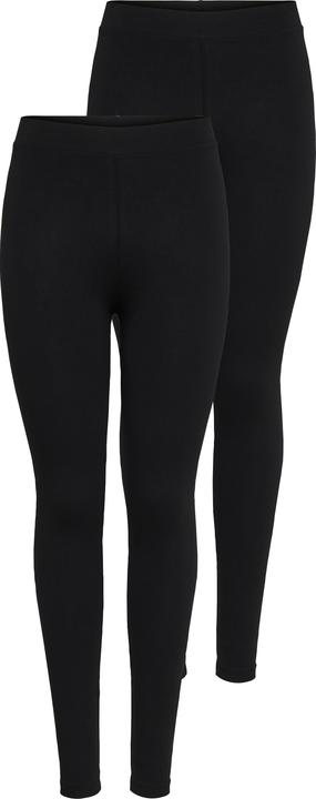 Only Basic Leggings