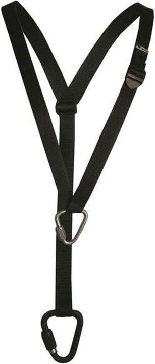 Actual product image Singing Rock Shoulder strap PULLER size uni (One size)