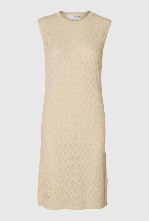 Actual product image Selected Femme Strick Midikleid (L)