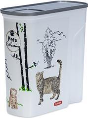 Produktbild Curver Futtercontainer Katze 6l