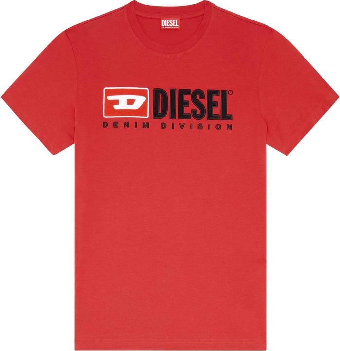 Diesel T-Diegor-Div Hemd (S)