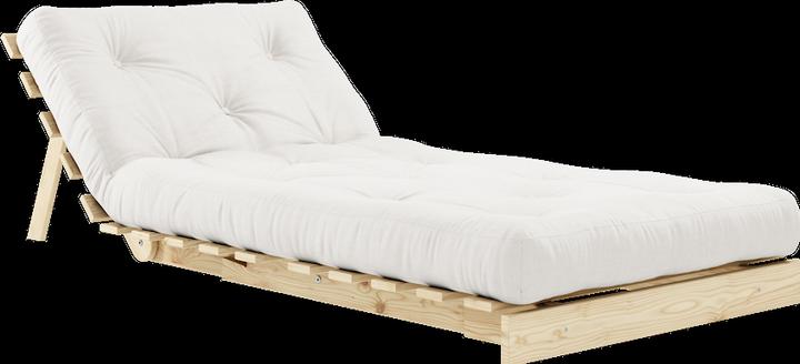 Actual product image Karup Design Roots (Sofa bed, 1-seater)