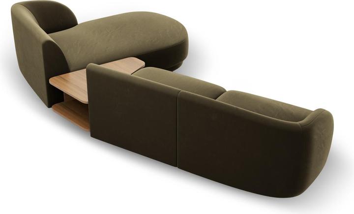 Actual product image Micadoni Miley (2 person sofa, 3-seater, 4-seater)