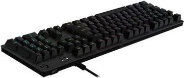 Actual product image Logitech G G512 Carbon (US, Cable)