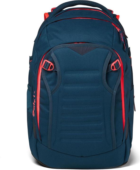 Satch Match Pink Phantom (30 l)