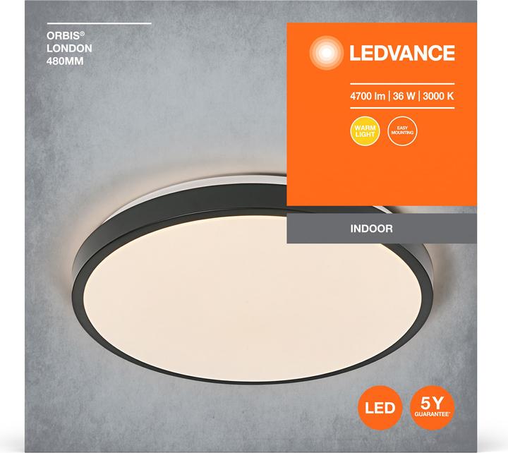 Image du produit Ledvance Orbis London (2200 lm)