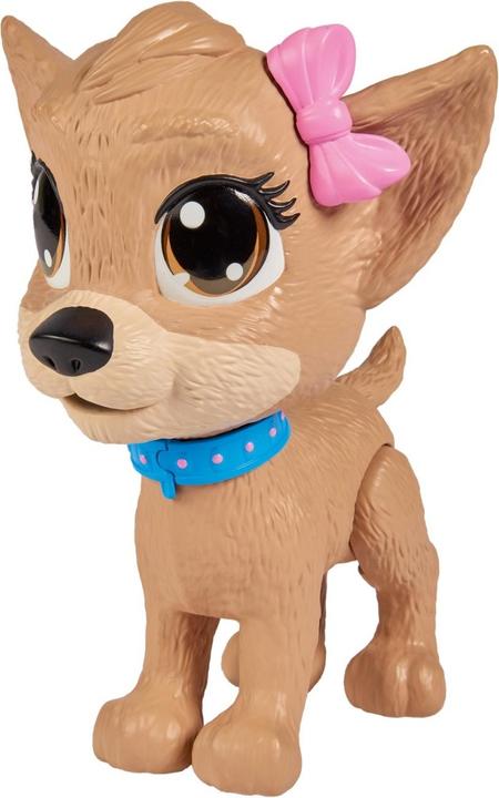 Actual product image Simba CCL Pii Pii Puppy (20 cm)