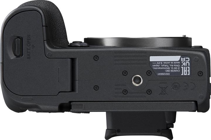 Image du produit Canon EOS R7 - (EU) (32.50 Mpx, APS-C / DX)