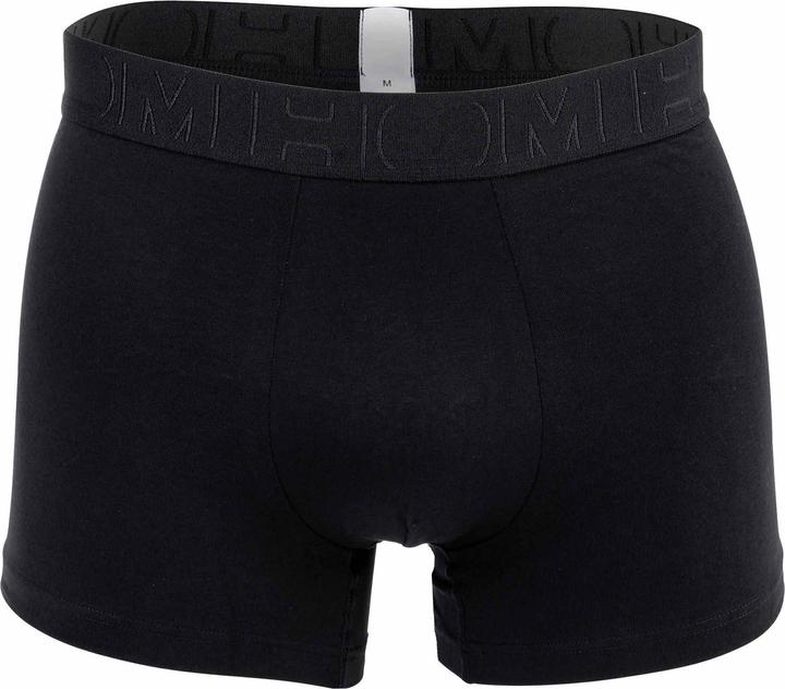 Produktbild HOM Boxershort Casual Bequem sitzend Tonal Pack #2 3P (L, 3er Pack)