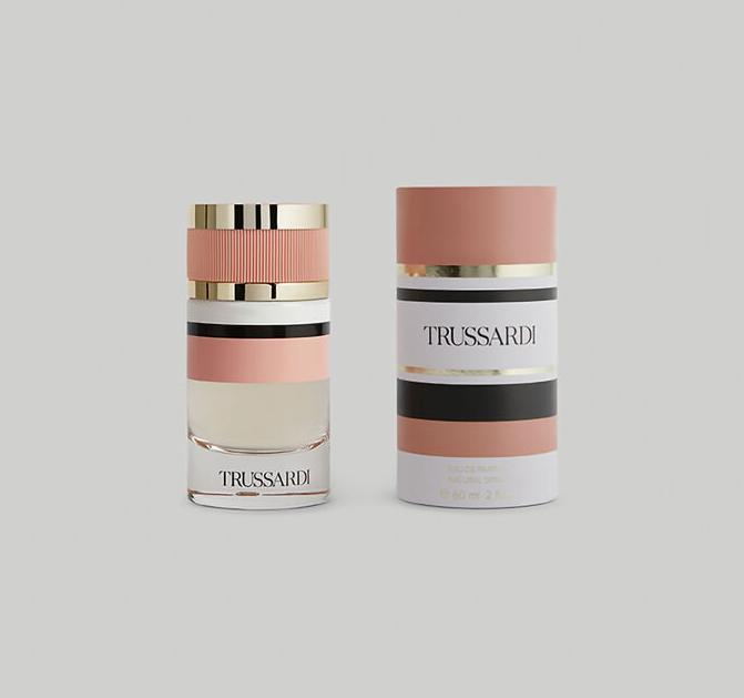 Produktbild Trussardi Eau de Parfum (Eau de Parfum, 60 ml)