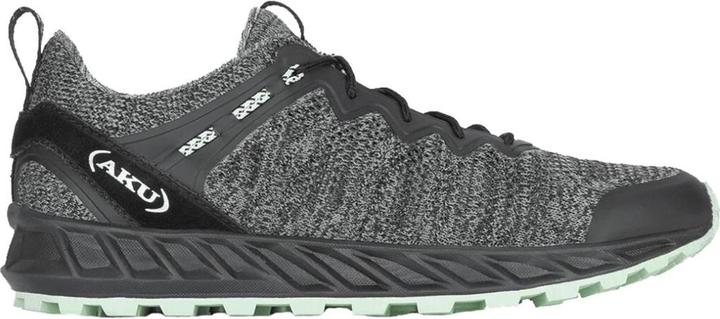 Actual product image AKU Rapida Air shoes (42)