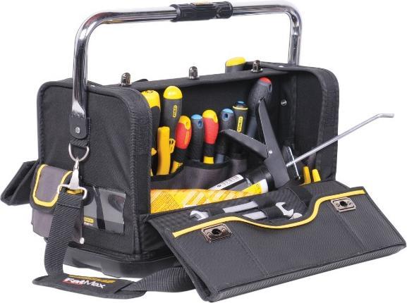 Produktbild Stanley Installateur-Werkzeugtasche FatMax® (1 Teile)