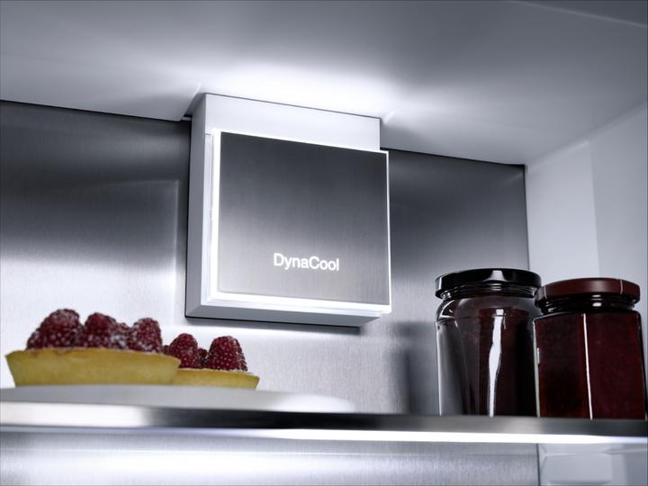 Produktbild Miele K 7444 D 11641340 (206 l)