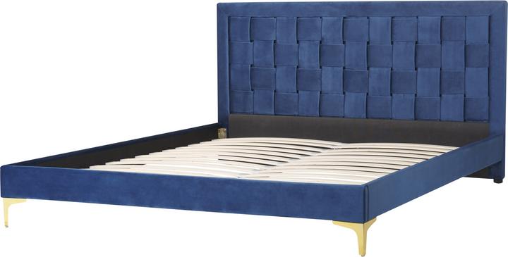 Actual product image Beliani Limoux (160 x 200 cm)