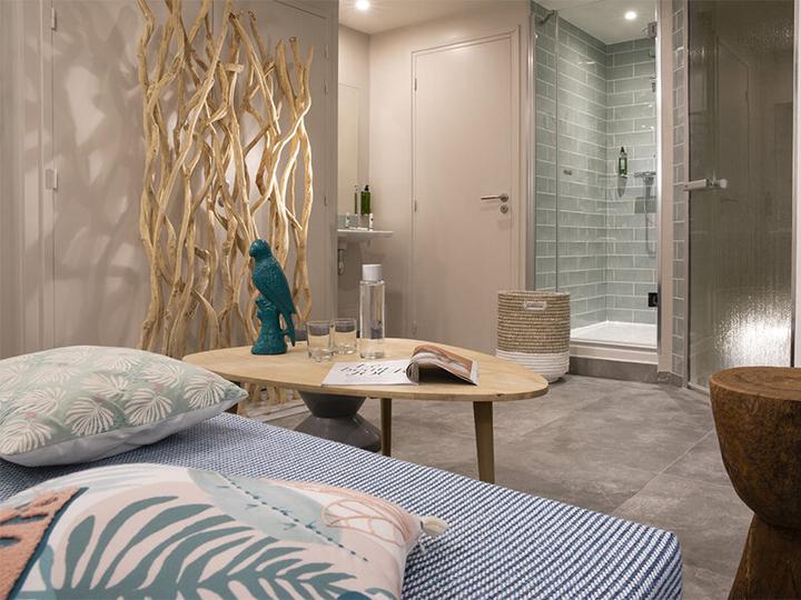 Actual product image Smartbox 2 nuits en hôtel 3* avec accès au hammam à Paris (2 pers.)