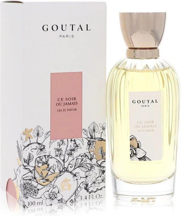 Image du produit Annick Goutal Ce Soir Ou Jamais by Eau de Parfum Spray 100 ml (Eau de parfum, 100 ml)