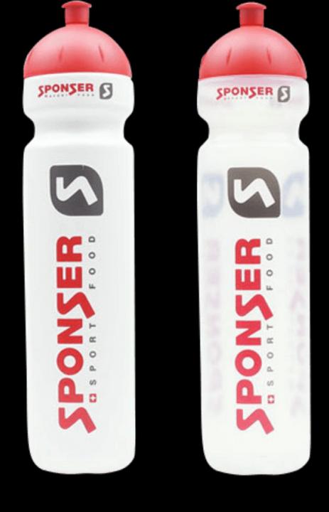 Sponser Bidon (1 l)