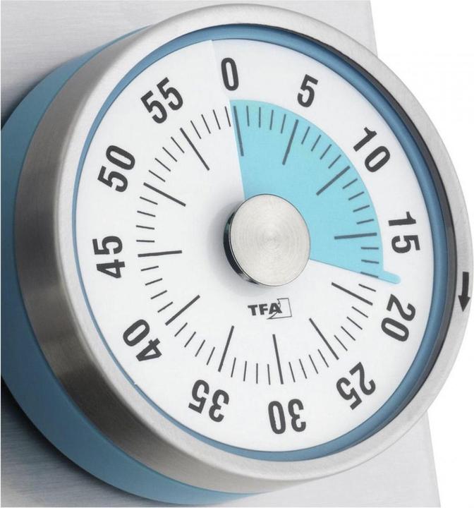Productafbeelding TFA Timer Puck