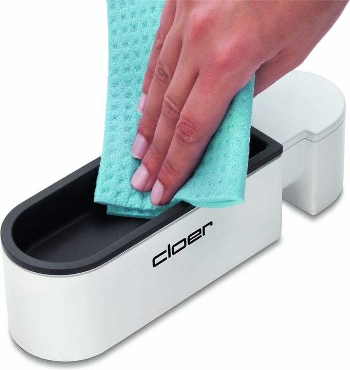 Immagine prodotto Cloer 6021 (Spina UE)