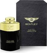 Image du produit Bentley Absolument (Eau de parfum, 100 ml)